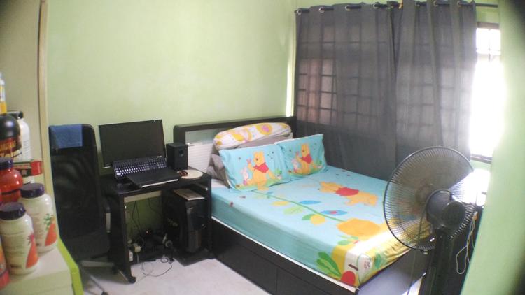 Blk 125 Kim Tian Road (Bukit Merah), HDB 4 Rooms #128182212